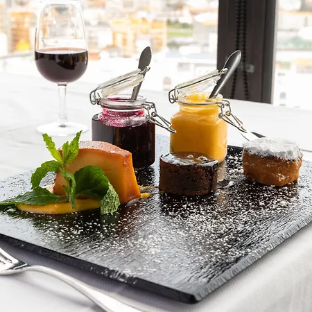 Black Tulip - Porto Gaia 4* Vila Nova de Gaia