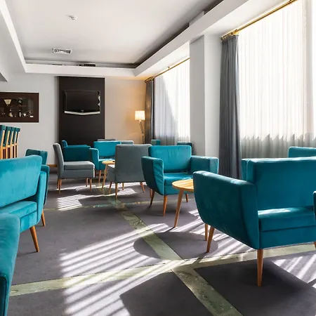 Black Tulip - Porto Gaia 4*