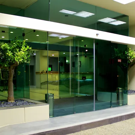 Hotel Black Tulip - Porto Gaia