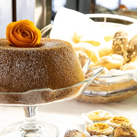 Otel Black Tulip - Porto Gaia Vila Nova de Gaia