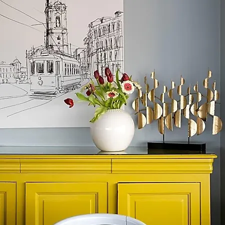 Black Tulip - Porto Gaia 4*