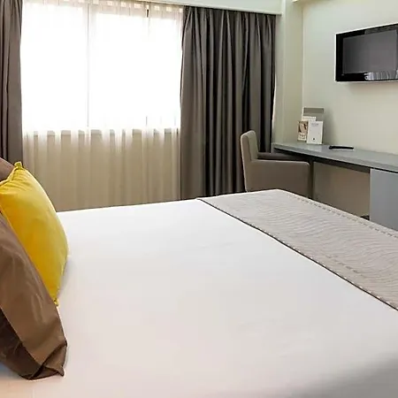 ホテル Black Tulip - Porto Gaia 4*