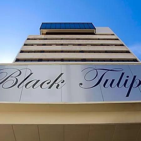 Black Tulip - Porto Gaia 4* ヴィラ・ノヴァ・デ・ガイア