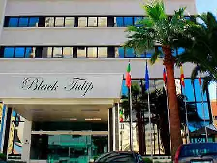 Otel Black Tulip - Porto Gaia 4*
