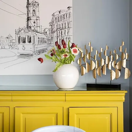 Black Tulip - Porto Gaia 4*