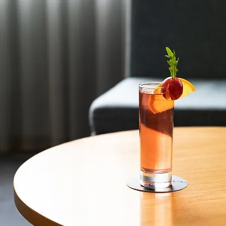 Szálloda Black Tulip - Porto Gaia