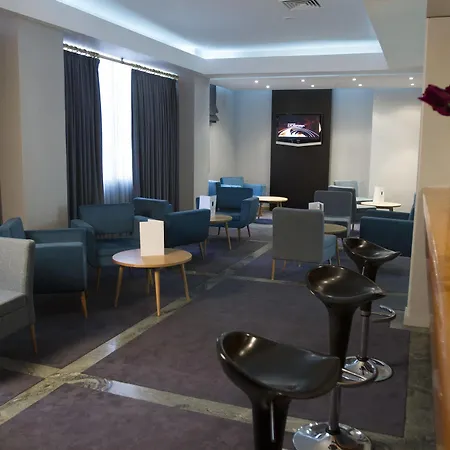 Black Tulip - Porto Gaia מלון 4*