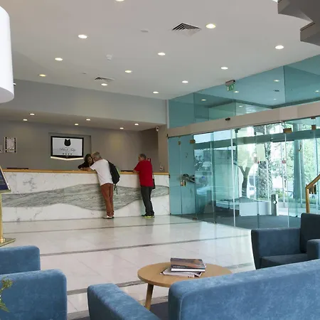 Black Tulip - Porto Gaia Hotel 4*
