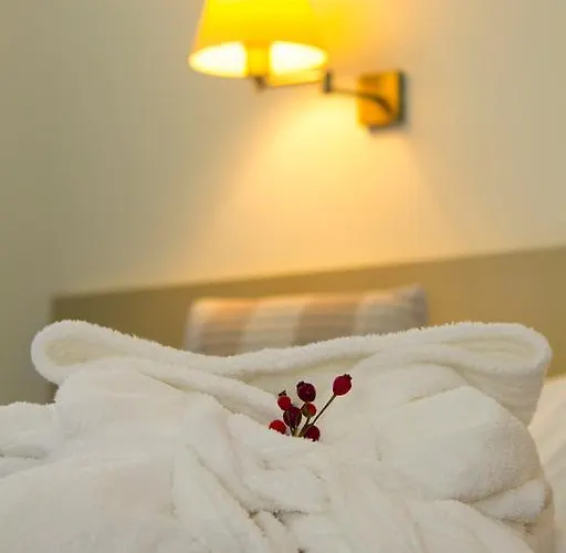 Black Tulip - Porto Gaia Hotel 4*