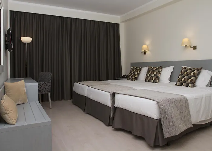 Hotel Black Tulip - Porto Gaia 4*