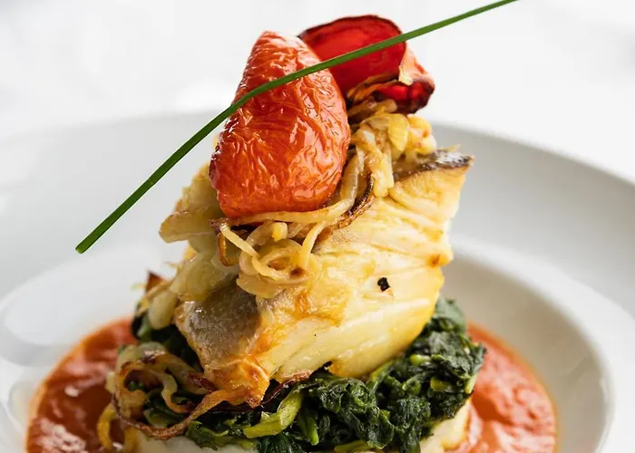 Black Tulip - Porto Gaia מלון