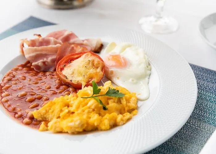 Black Tulip - Porto Gaia Hotel Vila Nova de Gaia