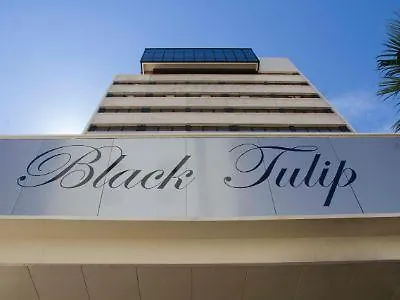 Black Tulip - Porto Gaia מלון 4*