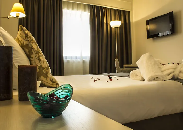 Black Tulip - Porto Gaia Hotel Vila Nova de Gaia