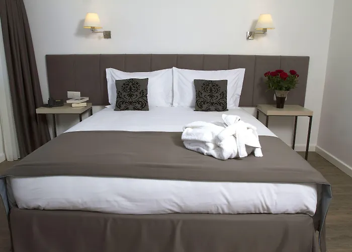 Black Tulip - Porto Gaia 4*