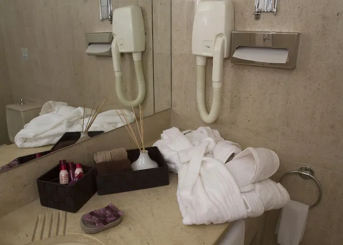 Black Tulip - Porto Gaia מלון וילה נובה דה גאיה