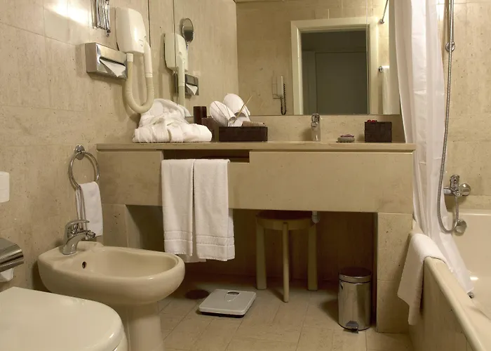 Hotel Black Tulip - Porto Gaia