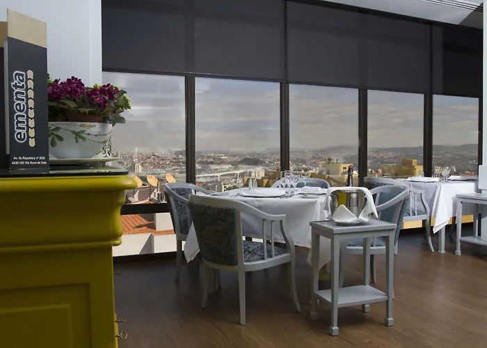 Black Tulip - Porto Gaia