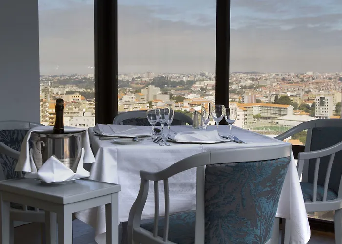 Black Tulip - Porto Gaia