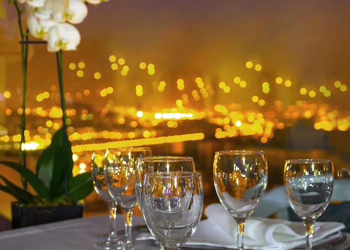 Black Tulip - Porto Gaia 4*