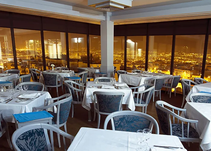 Hotel Black Tulip - Porto Gaia Vila Nova de Gaia