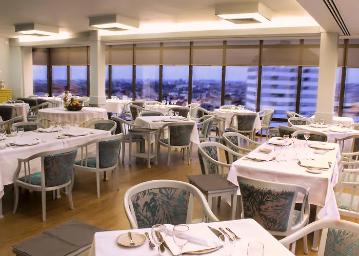 Hotel Black Tulip - Porto Gaia Vila Nova de Gaia