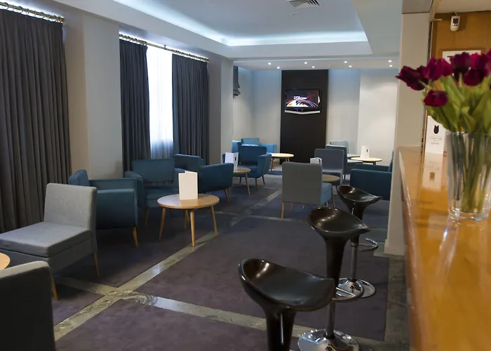 Black Tulip - Porto Gaia