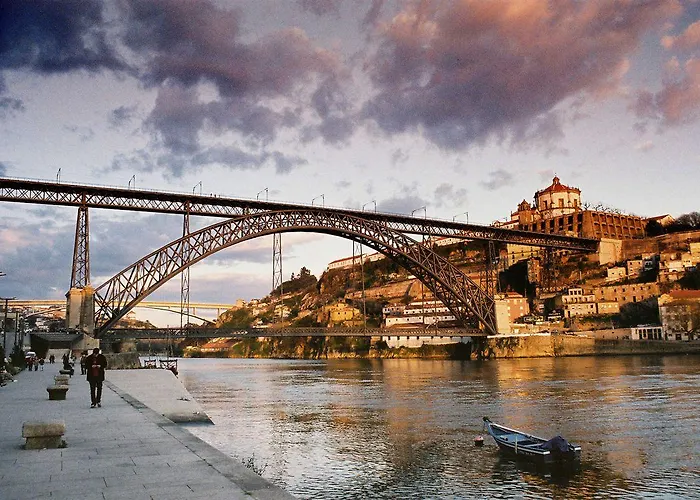 Black Tulip - Porto Gaia Vila Nova de Gaia