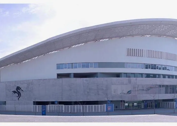 Black Tulip - Porto Gaia וילה נובה דה גאיה