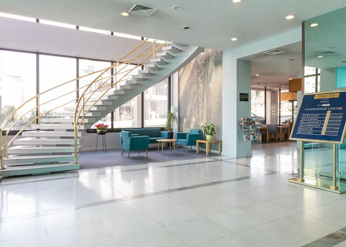 Black Tulip - Porto Gaia Vila Nova de Gaia