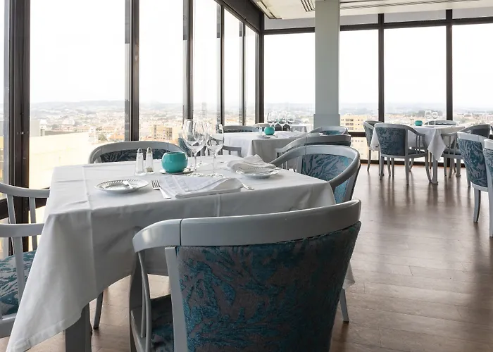 Hotel Black Tulip - Porto Gaia Vila Nova de Gaia