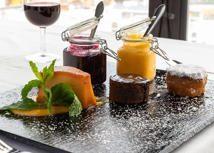 Black Tulip - Porto Gaia 4* Vila Nova de Gaia