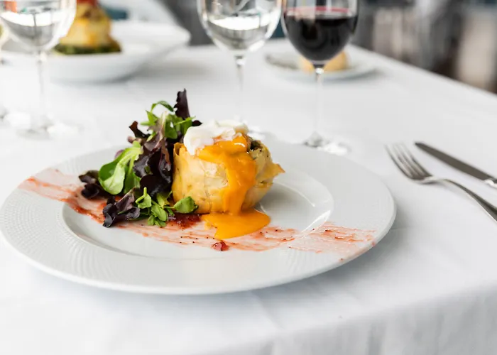 Black Tulip - Porto Gaia מלון וילה נובה דה גאיה