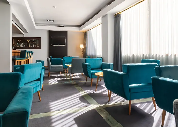 Black Tulip - Porto Gaia 4*