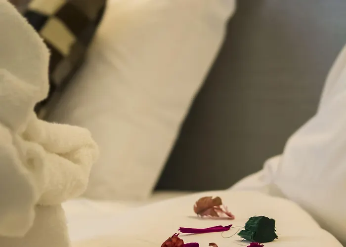 Black Tulip - Porto Gaia מלון וילה נובה דה גאיה