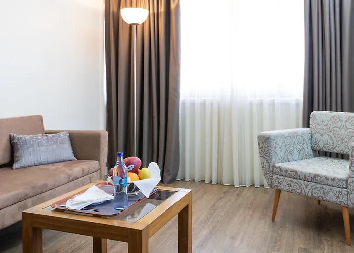 Black Tulip - Porto Gaia 4* וילה נובה דה גאיה