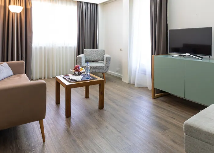 Hotel Black Tulip - Porto Gaia Vila Nova de Gaia