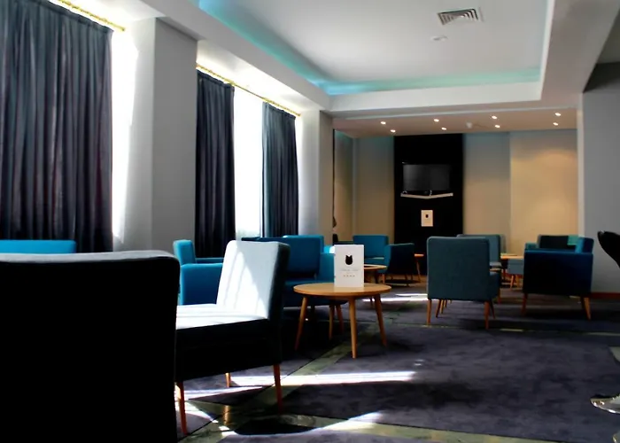 Black Tulip - Porto Gaia Vila Nova de Gaia