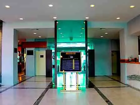 Black Tulip - Porto Gaia 4*