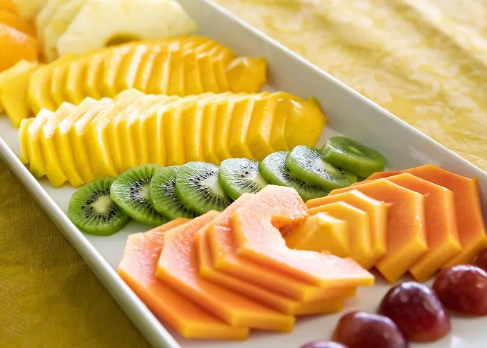 Black Tulip - Porto Gaia מלון וילה נובה דה גאיה