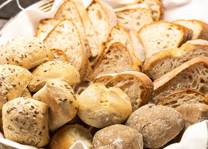 Black Tulip - Porto Gaia מלון 4*