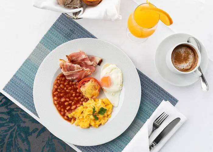 Black Tulip - Porto Gaia 4* Vila Nova de Gaia