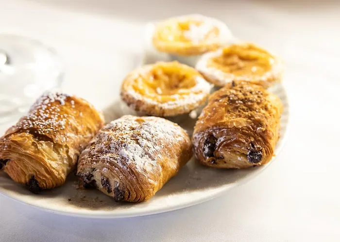 Black Tulip - Porto Gaia 4* Vila Nova de Gaia