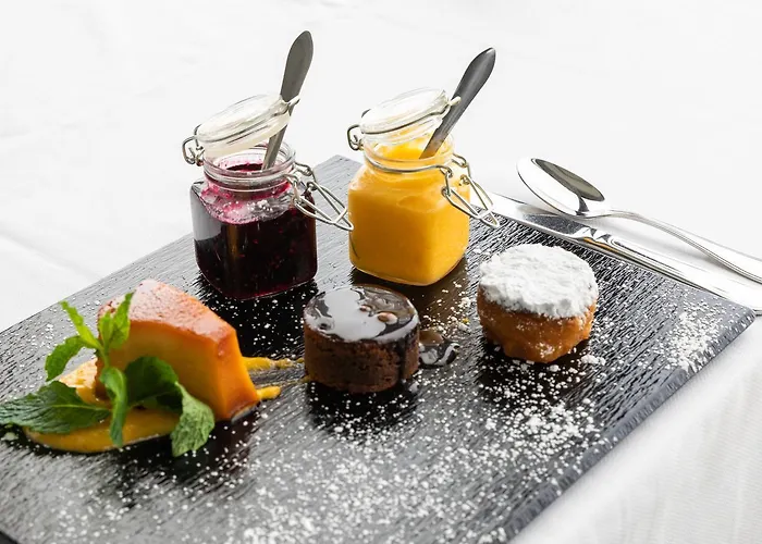 Black Tulip - Porto Gaia מלון 4*