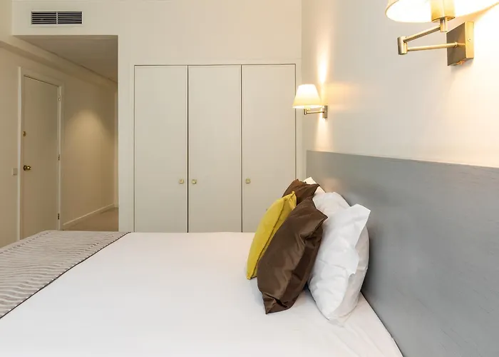 Hotel Black Tulip - Porto Gaia 4*