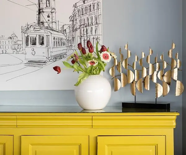 Black Tulip - Porto Gaia 4*