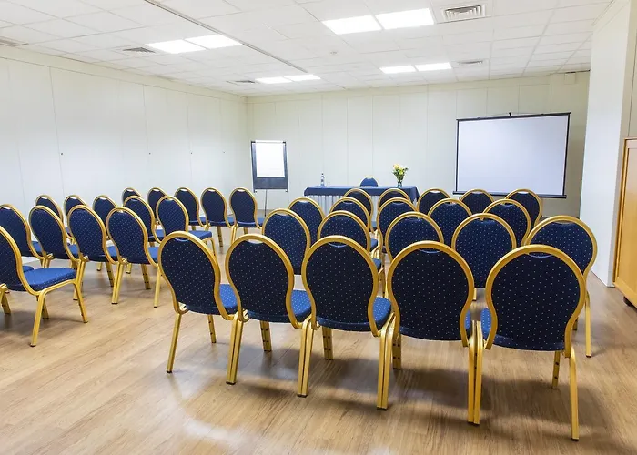 Black Tulip - Porto Gaia מלון