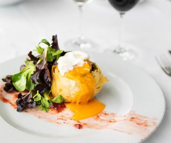 Hotel Black Tulip - Porto Gaia