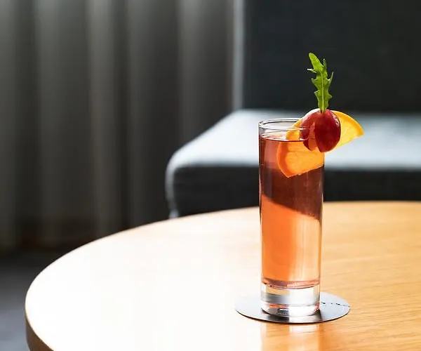 מלון Black Tulip - Porto Gaia