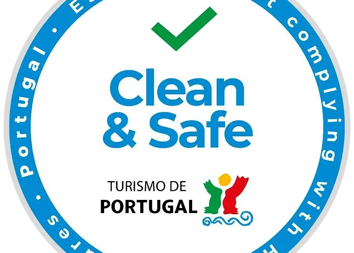 Black Tulip - Porto Gaia מלון